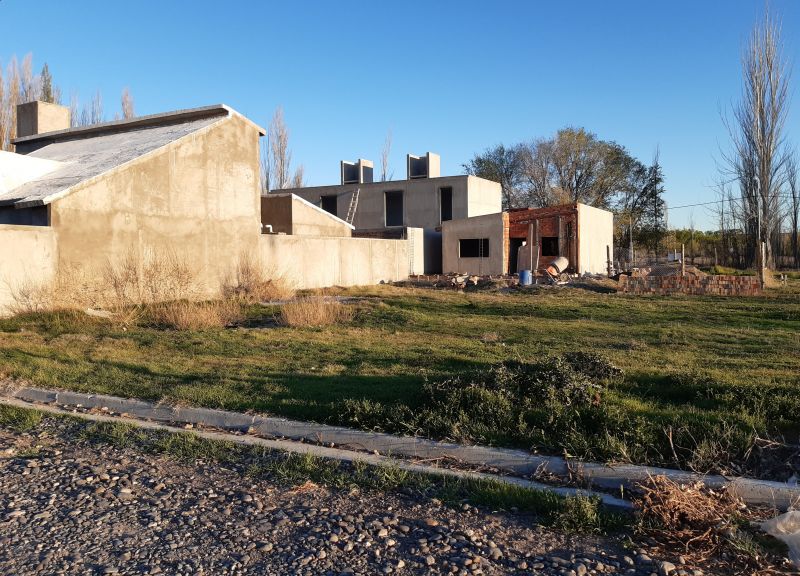 Lote EN VENTA