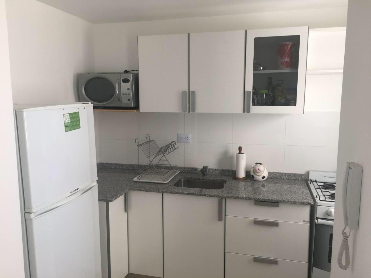ALQUILER DE DEPARTAMENTO EN Neuquén Capital - 7