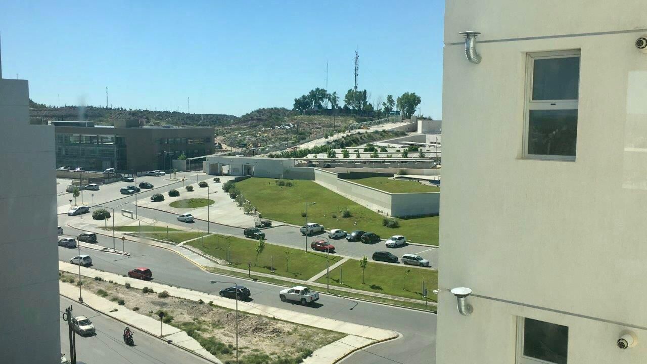 ALQUILER DE DEPARTAMENTO EN Neuquén Capital - 11