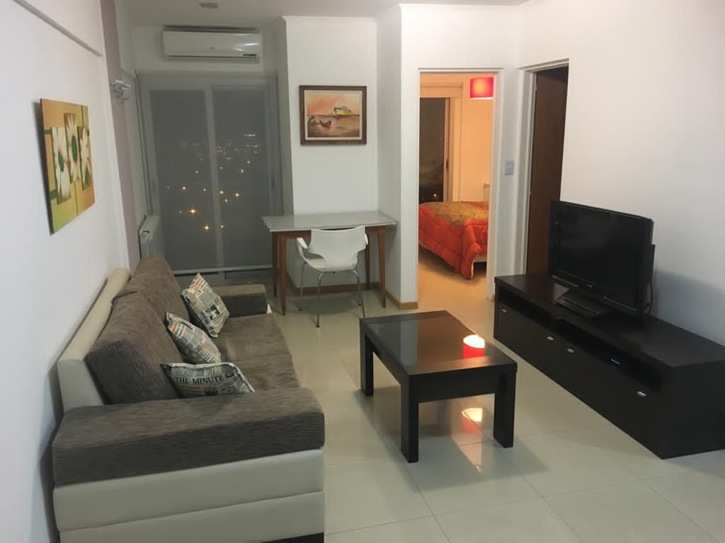 ALQUILER DE DEPARTAMENTO EN Neuquén Capital - 2