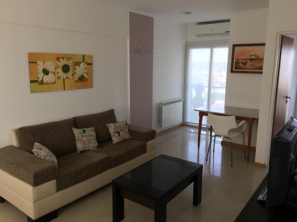 ALQUILER DE DEPARTAMENTO EN Neuquén Capital - 3