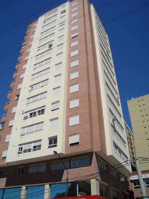 Departamento en BUENOS AIRES 100