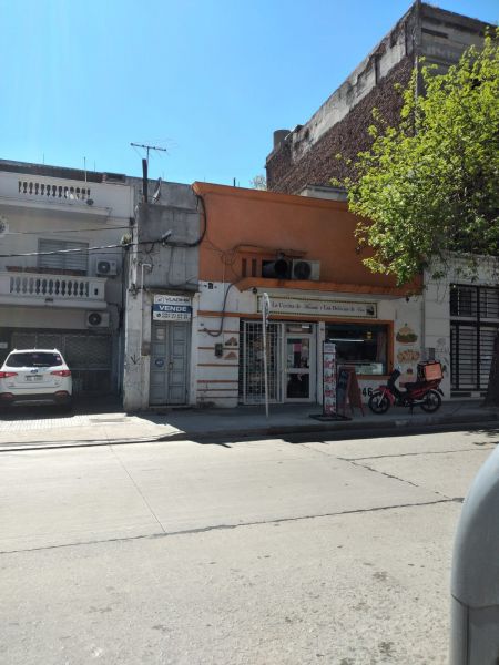 Lote EN VENTA