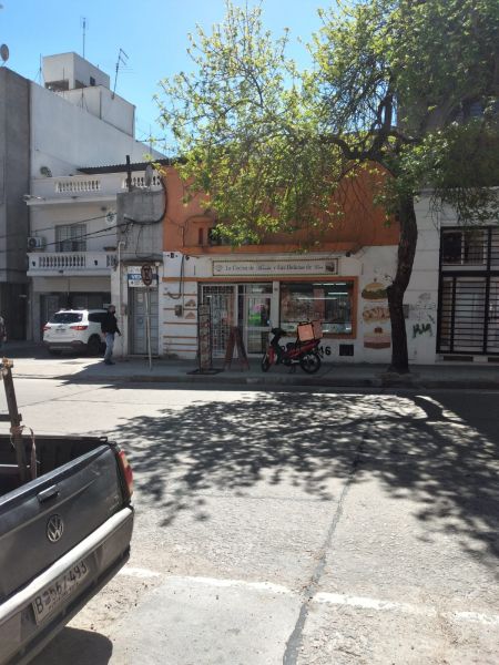 Lote EN VENTA