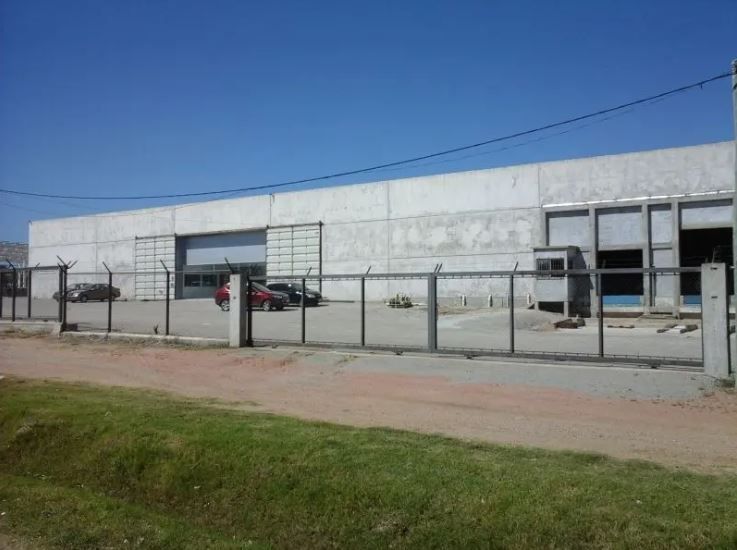 LOCAL EN VENTA