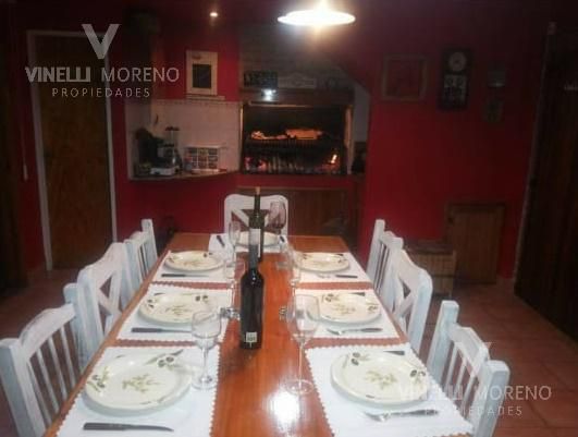 VENTA DE CASA EN G.B.A. Zona Sur - Monte Grande - 19