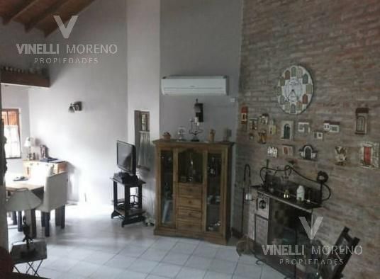 VENTA DE CASA EN G.B.A. Zona Sur - Monte Grande - 20