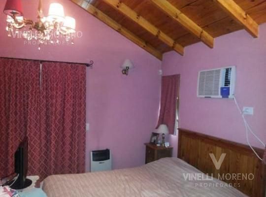 VENTA DE CASA EN G.B.A. Zona Sur - Monte Grande - 21
