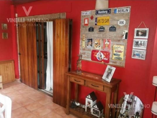 VENTA DE CASA EN G.B.A. Zona Sur - Monte Grande - 22