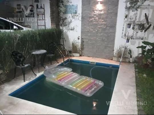 VENTA DE CASA EN G.B.A. Zona Sur - Monte Grande - 23