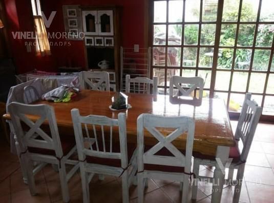 VENTA DE CASA EN G.B.A. Zona Sur - Monte Grande - 24