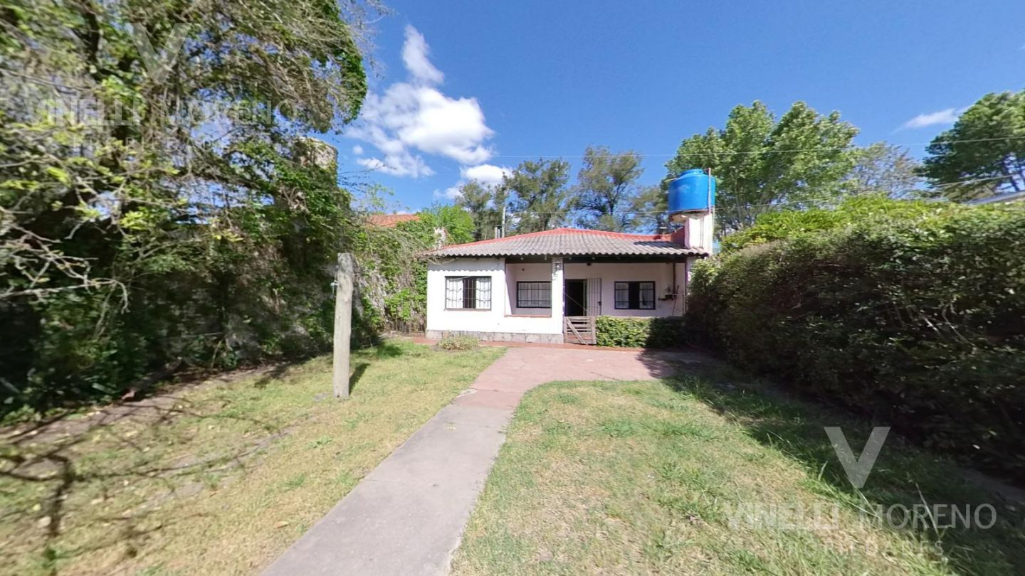 Casa EN VENTA