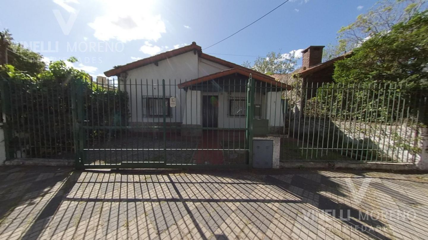 Casa EN VENTA