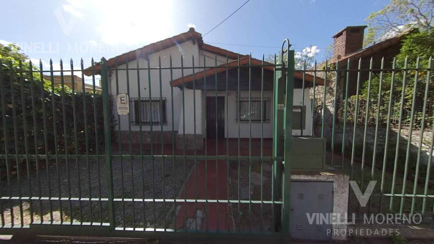 Casa EN VENTA