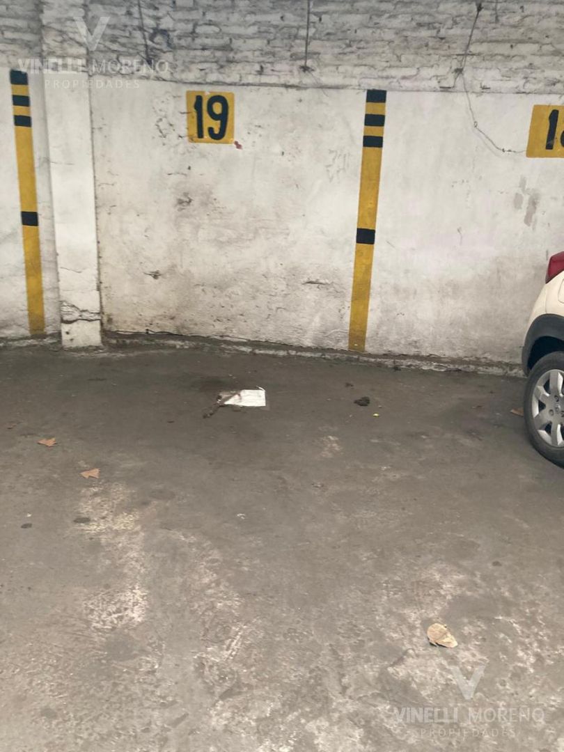 Cochera EN VENTA