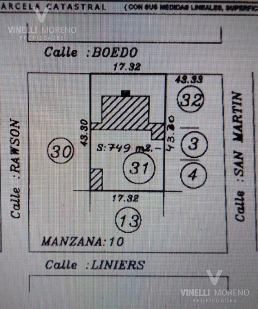 Casa EN VENTA