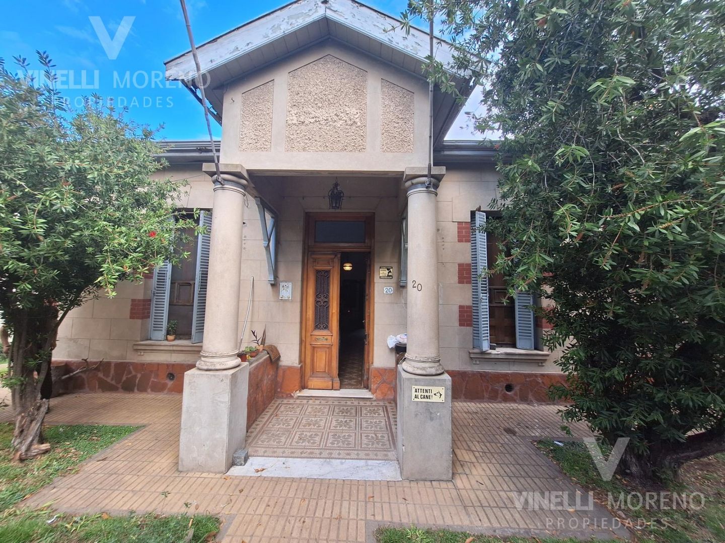 Casa EN VENTA
