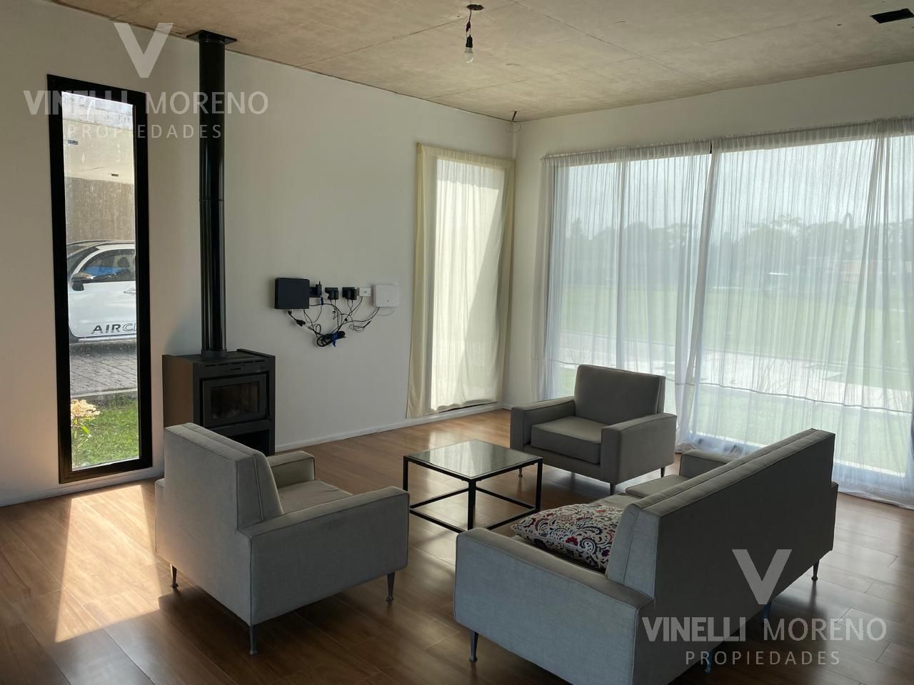 VENTA DE CASA EN Interior Buenos Aires - Area 60 - 19