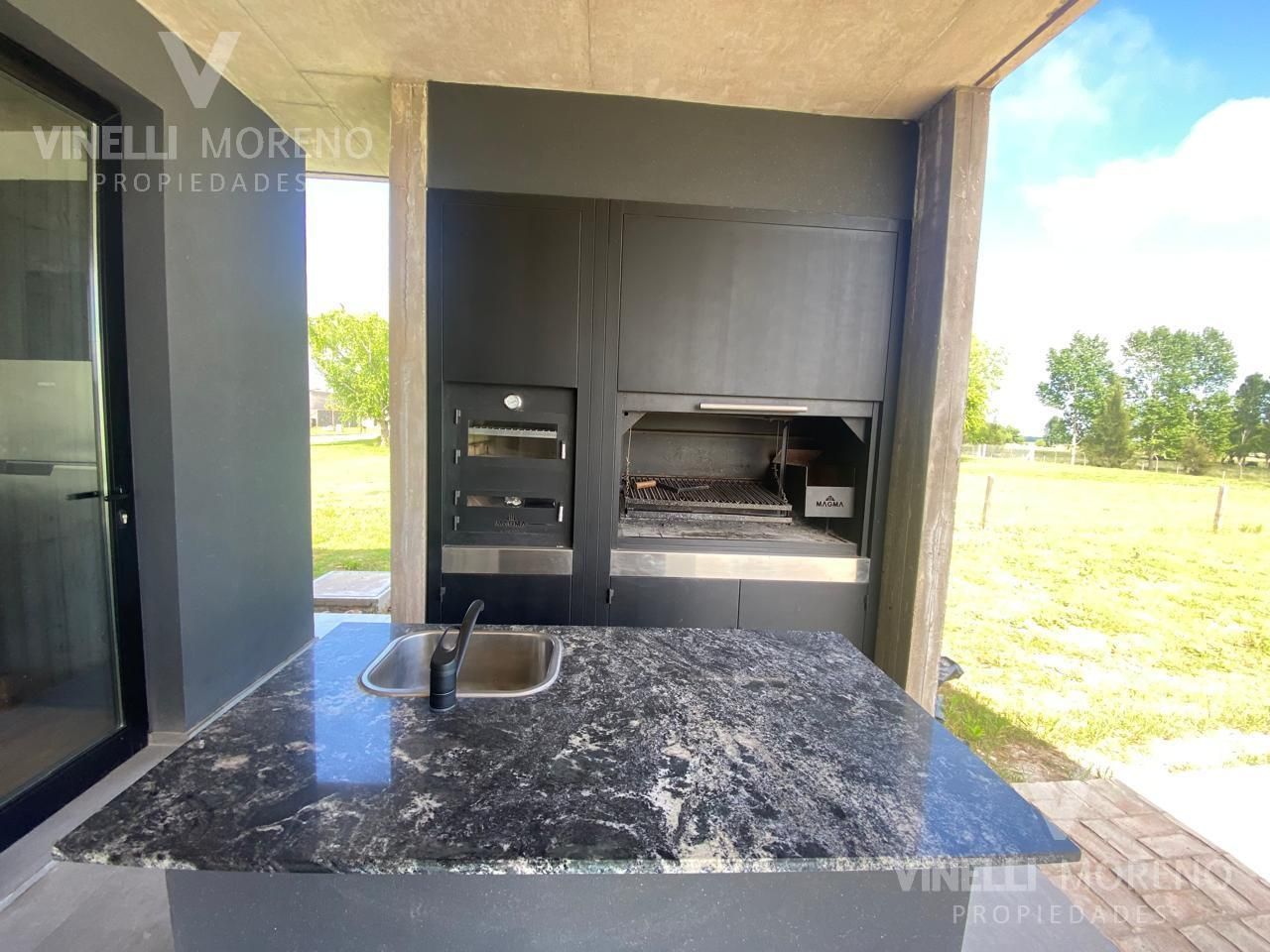 VENTA DE CASA EN Interior Buenos Aires - Area 60 - 20