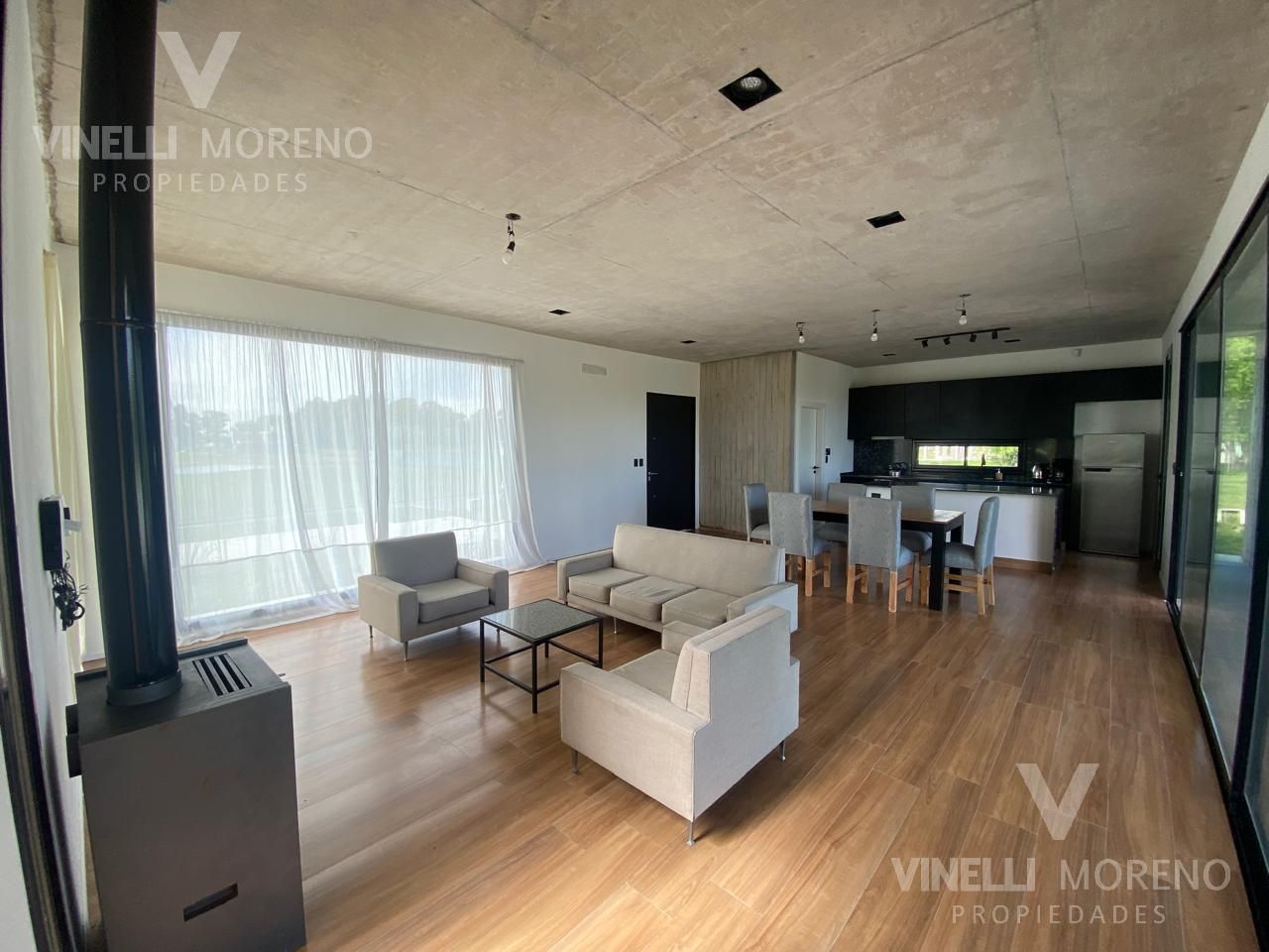 VENTA DE CASA EN Interior Buenos Aires - Area 60 - 22