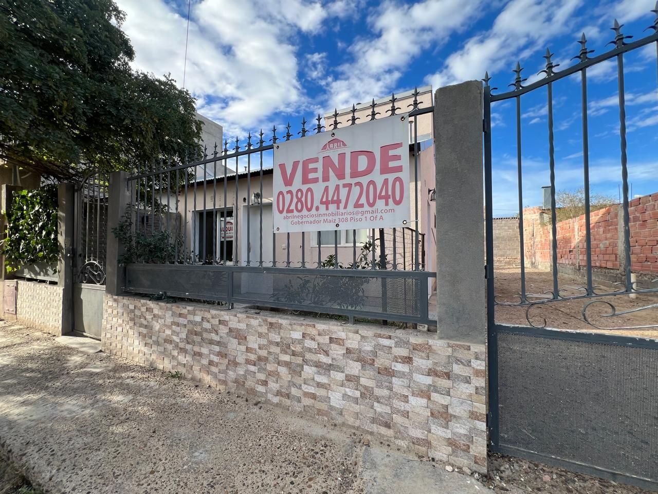 Casa EN VENTA