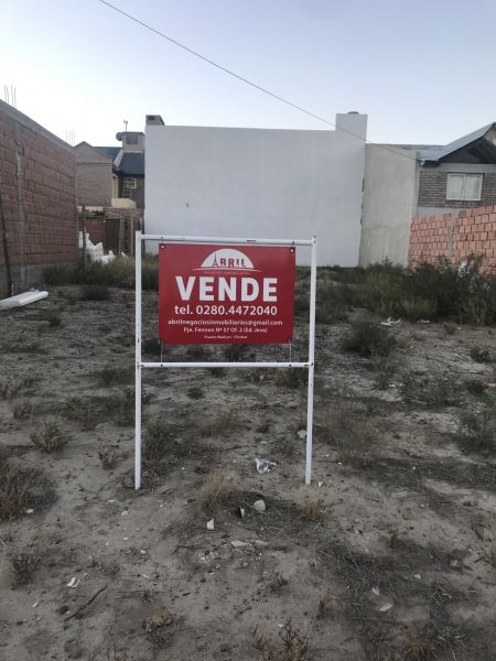 Lote EN VENTA