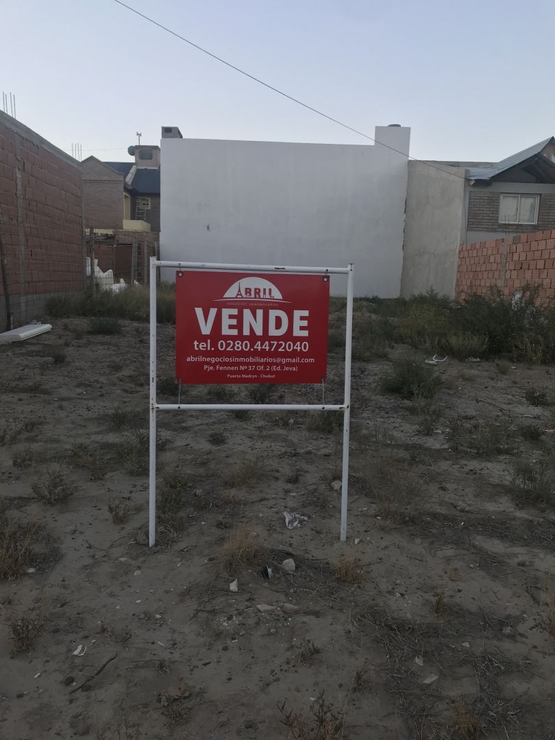 Lote EN VENTA