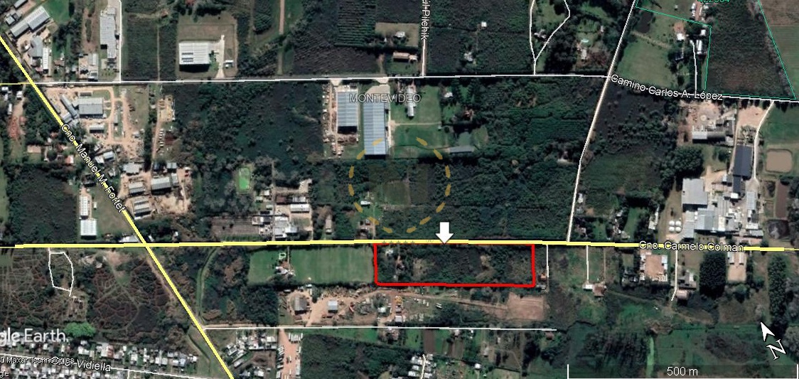 Lote EN VENTA