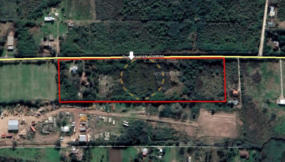 Lote EN VENTA