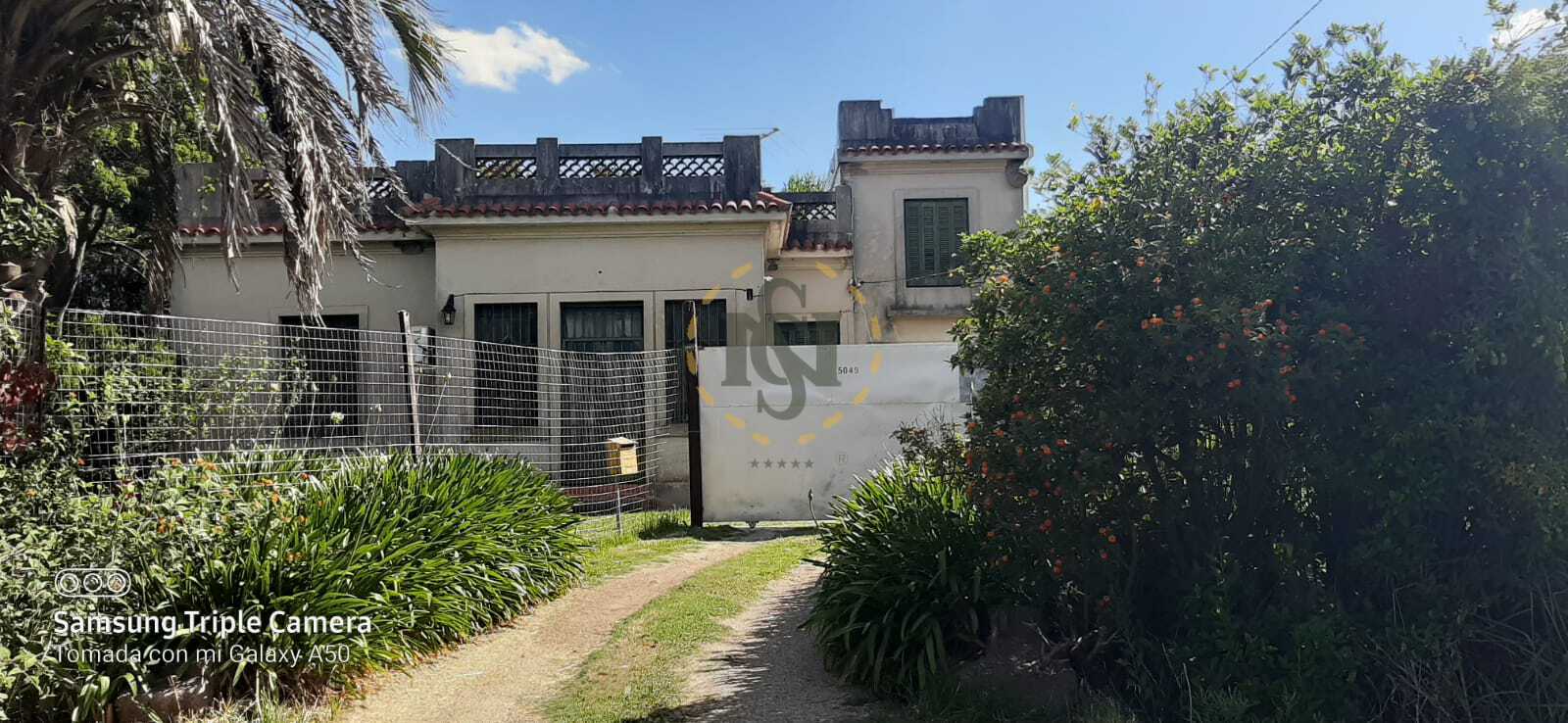 Lote EN VENTA