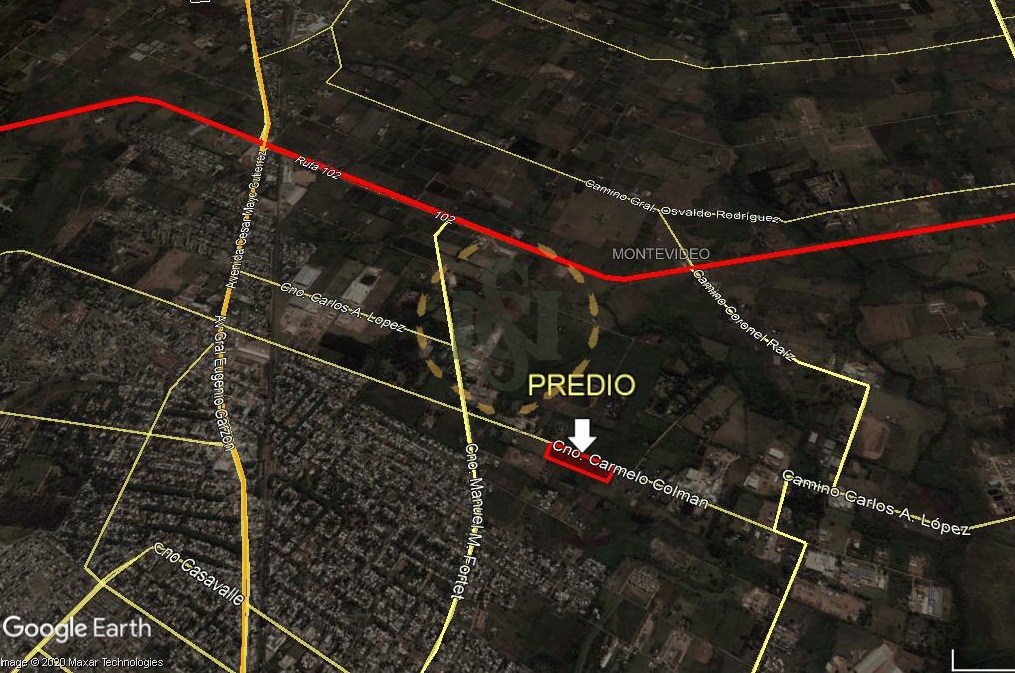Lote EN VENTA