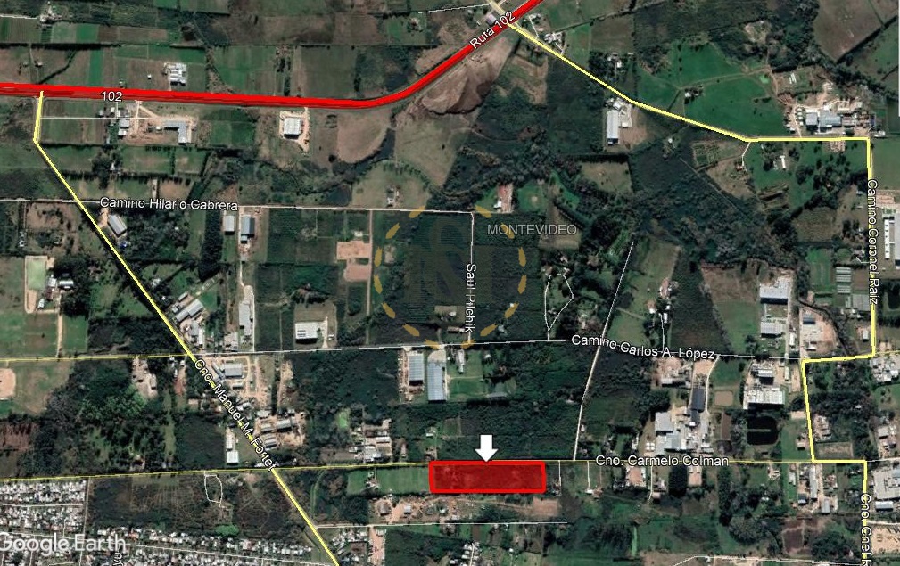 Lote EN VENTA