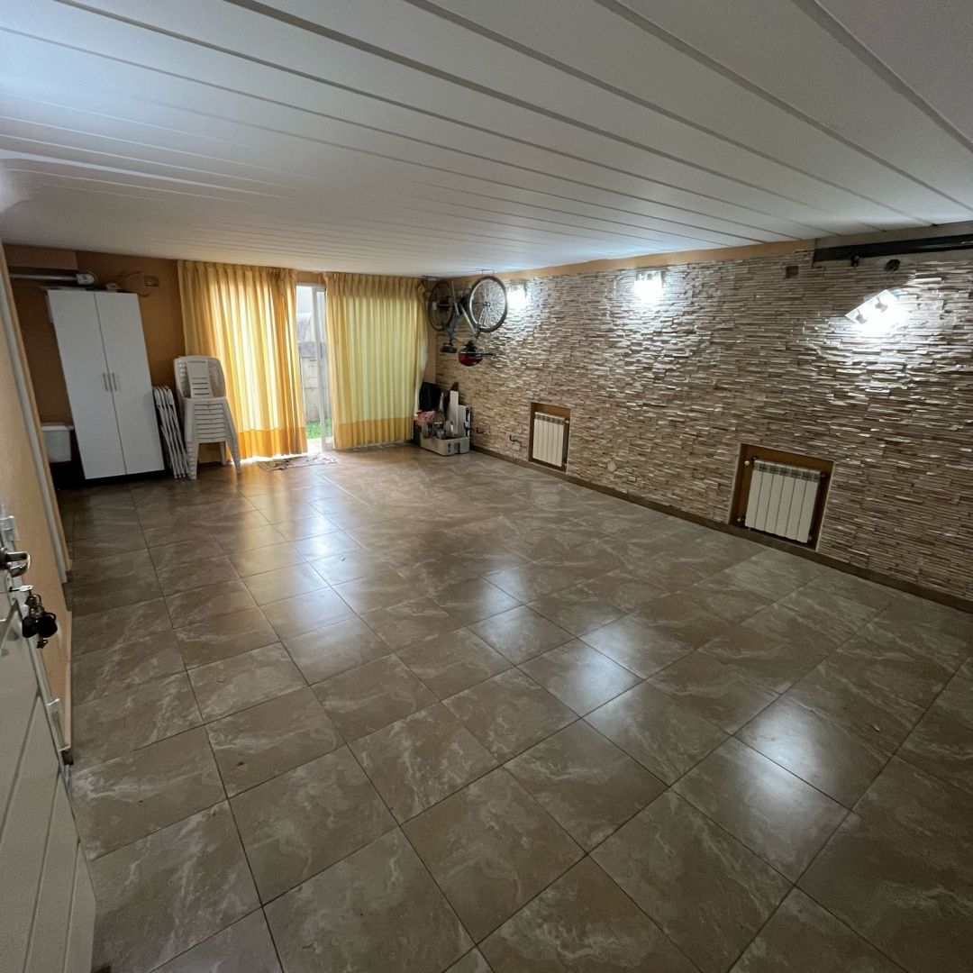 Departamento en Venta en Tres de Febrero, G.B.A. Zona Oeste