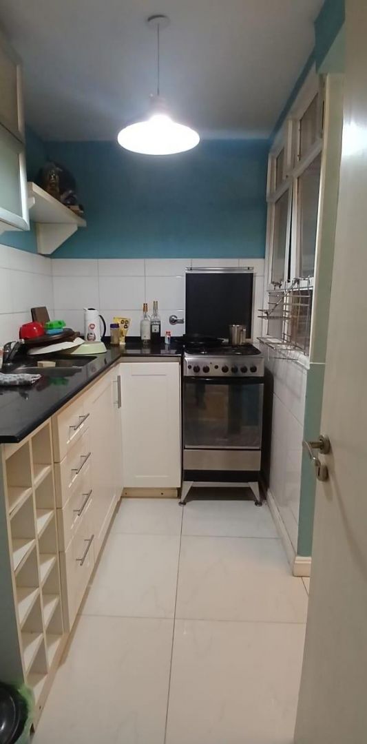 Departamento en Venta en Palermo, Capital Federal