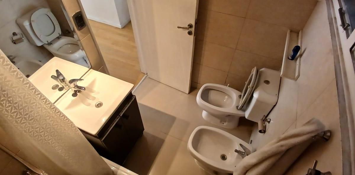 Departamento en Venta en Palermo, Capital Federal