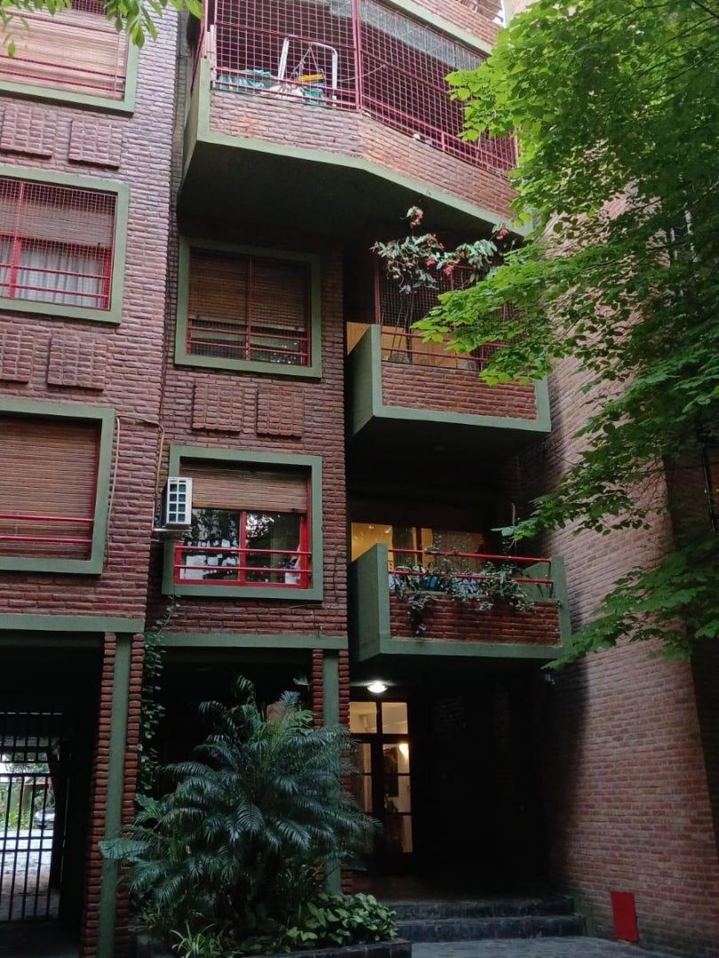 Departamento en Venta en Palermo, Capital Federal