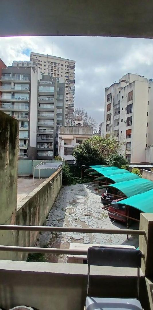 Departamento en Venta en Palermo, Capital Federal
