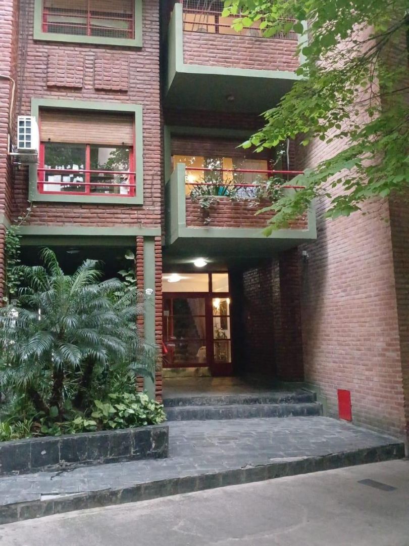 Departamento en Venta en Palermo, Capital Federal