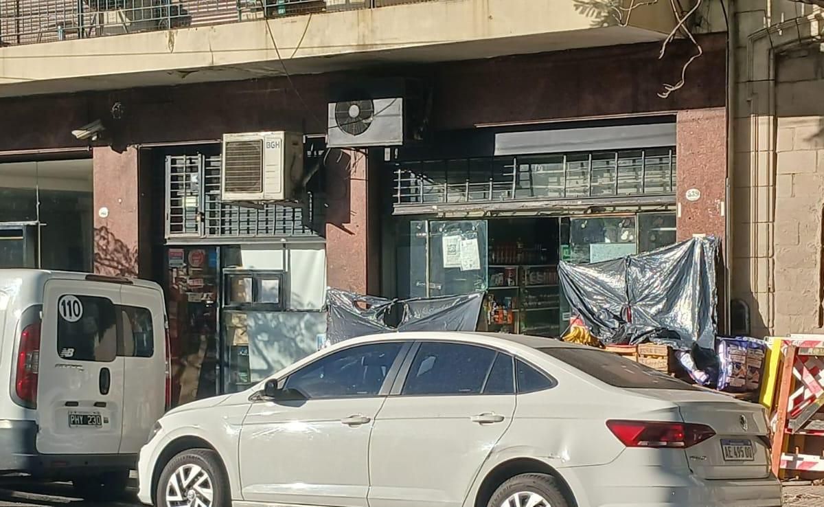 Local Comercial en Venta en Palermo, Capital Federal