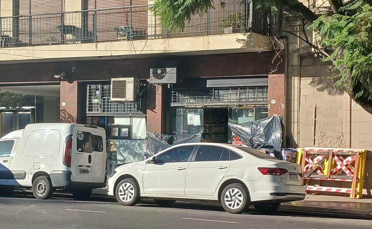 Local Comercial en Venta en Palermo, Capital Federal