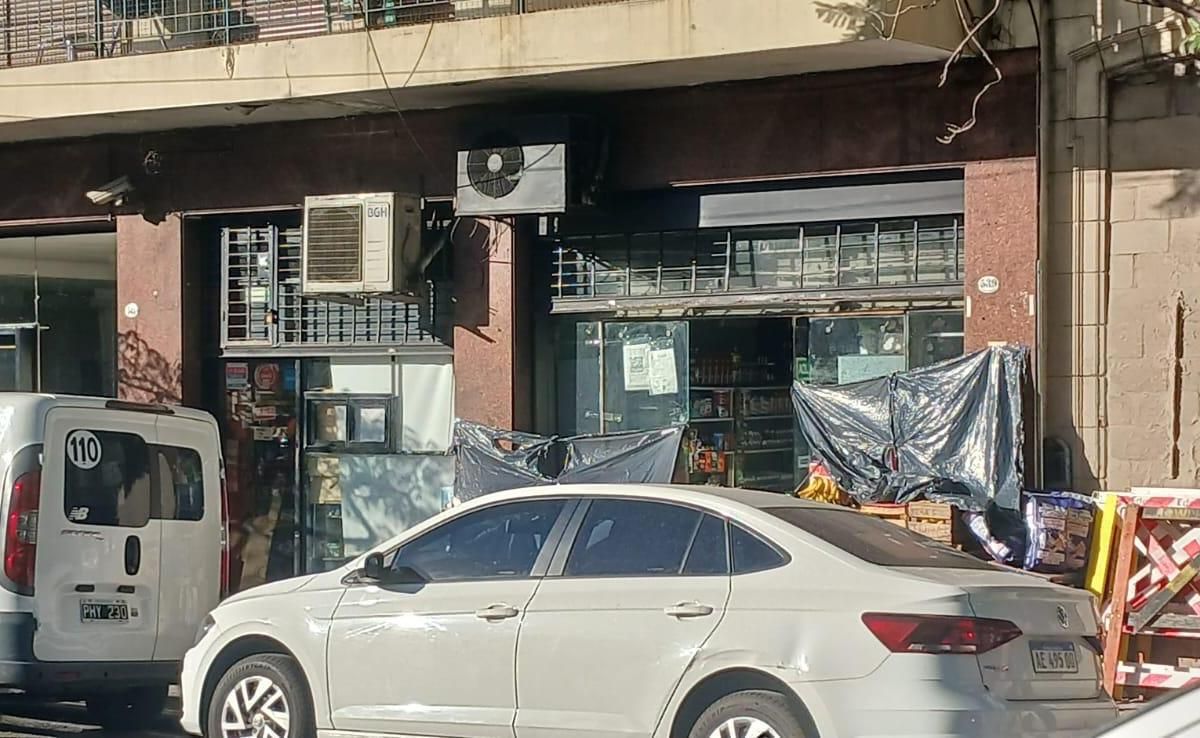 Local Comercial en Venta en Palermo, Capital Federal