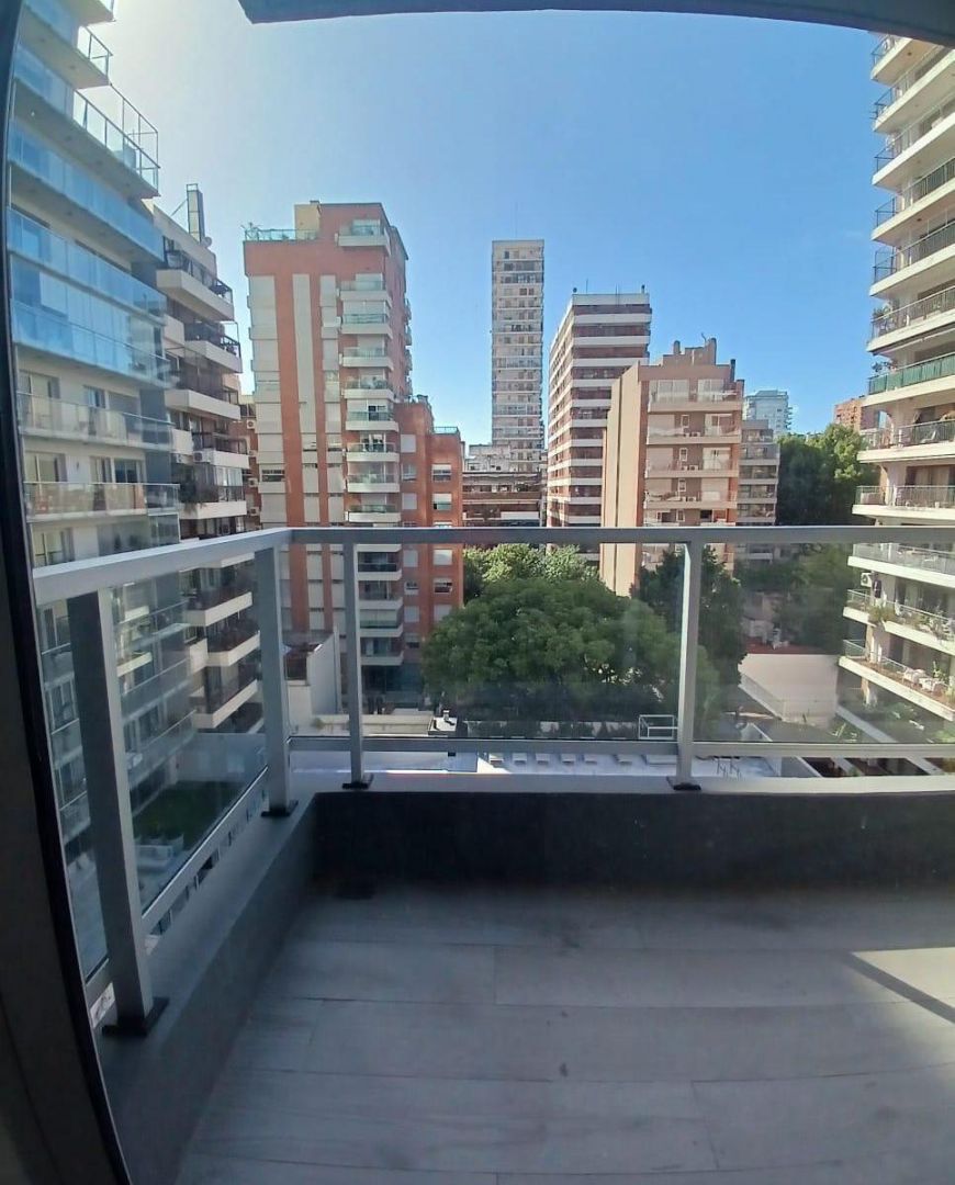 Departamento en Venta en Palermo, Capital Federal