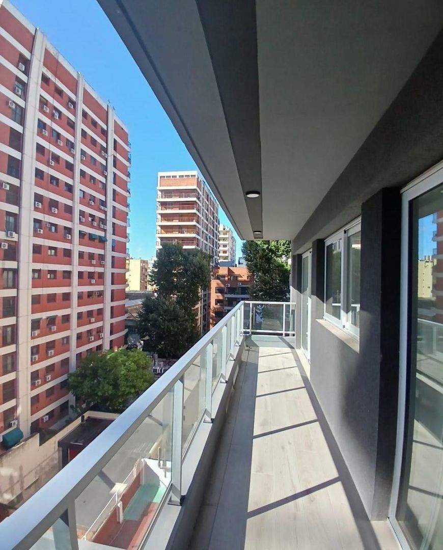 Departamento en Venta en Palermo, Capital Federal