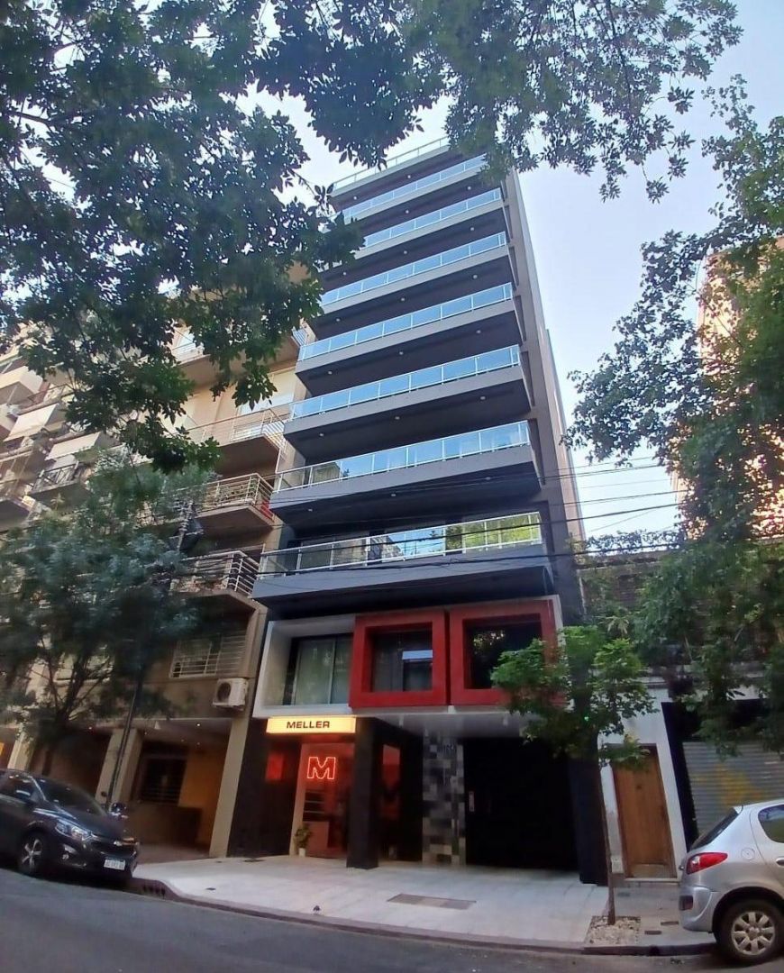 Departamento en Venta en Palermo, Capital Federal