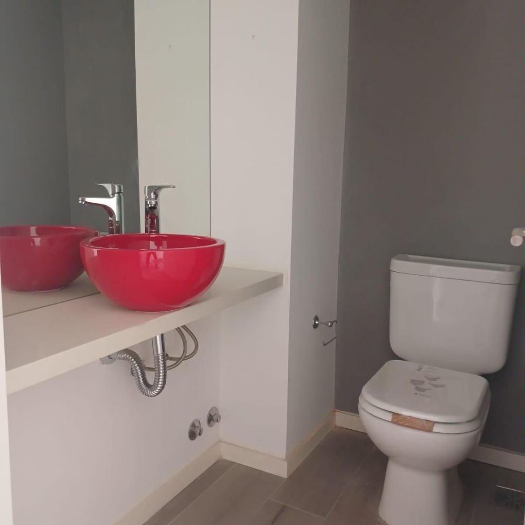 Departamento en Venta en Palermo, Capital Federal