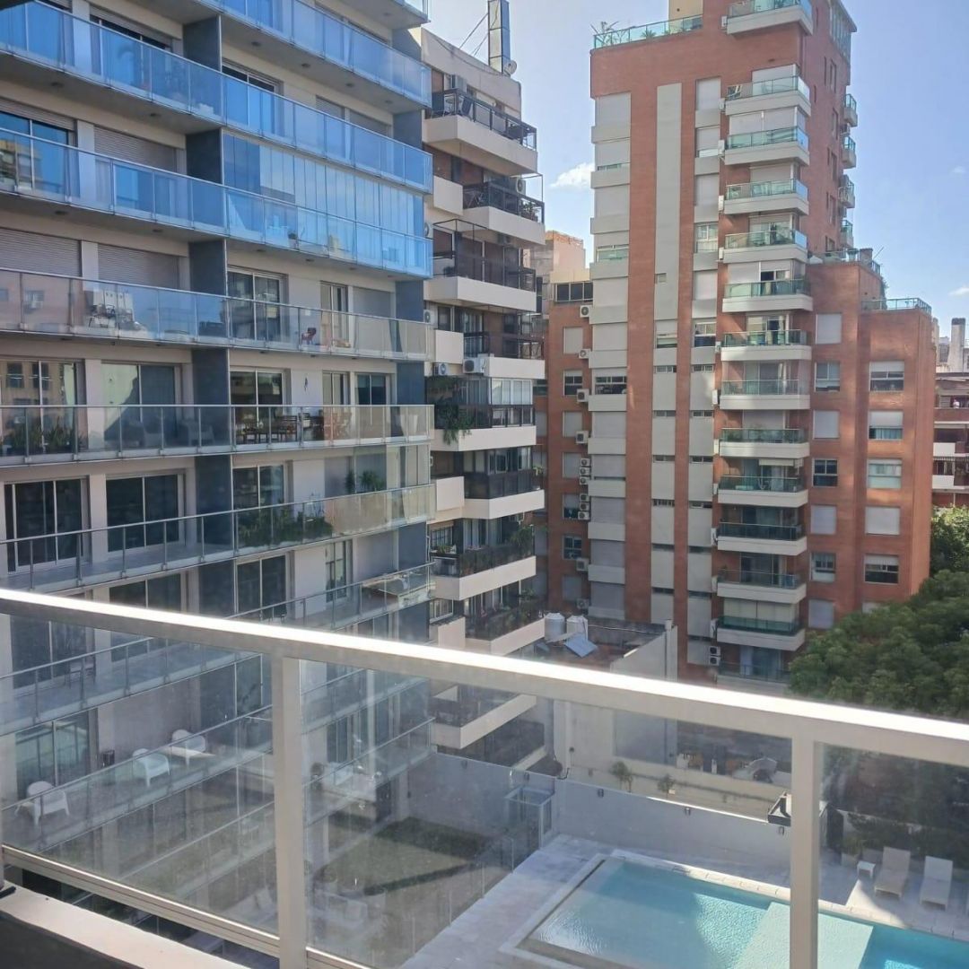 Departamento en Venta en Palermo, Capital Federal