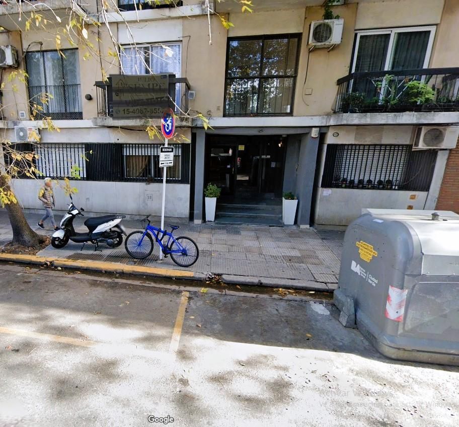 Departamento en Venta en Palermo, Capital Federal
