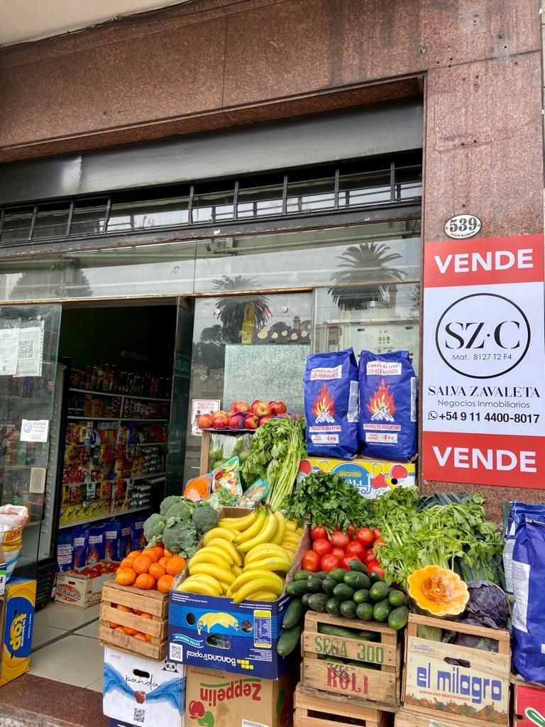 Local Comercial en Venta en Palermo, Capital Federal