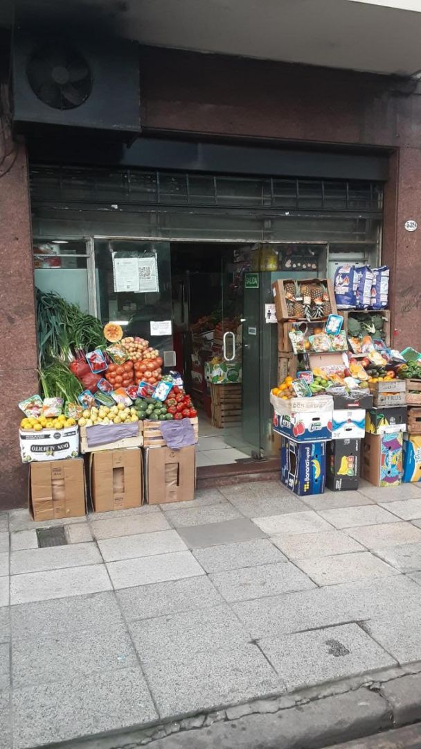 Local Comercial en Venta en Palermo, Capital Federal
