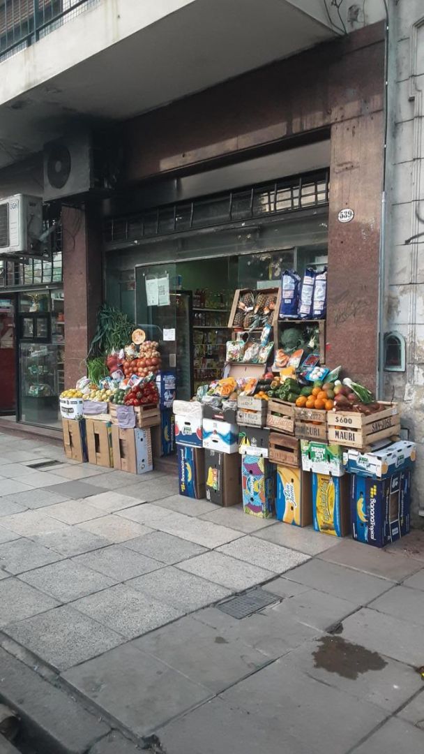 Local Comercial en Venta en Palermo, Capital Federal